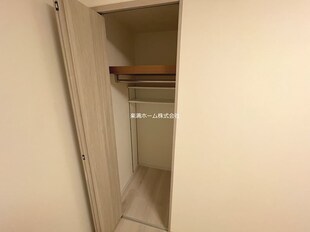 パインフィールド洛東の物件内観写真